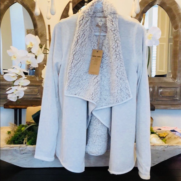 Thread & Supply cardigan/jacket - Picture 2 of 5